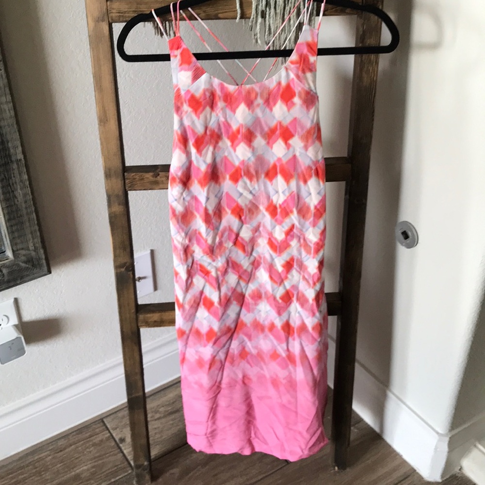 Charli jade dress